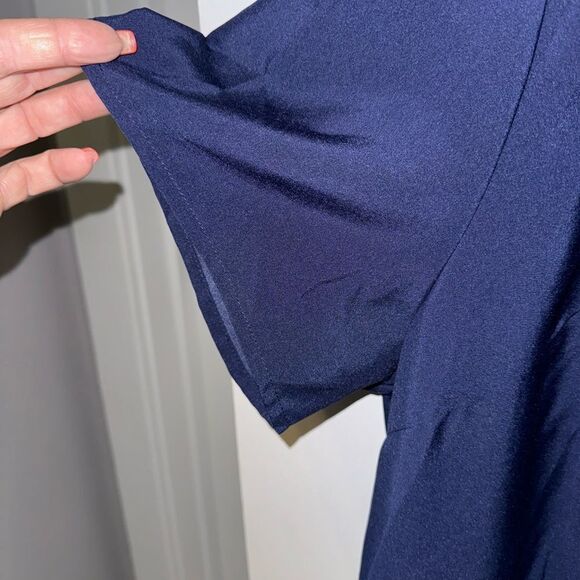 EMERY ROSE BRAND WOMENS PLUS SIZE DRESS - Picture 3 of 6